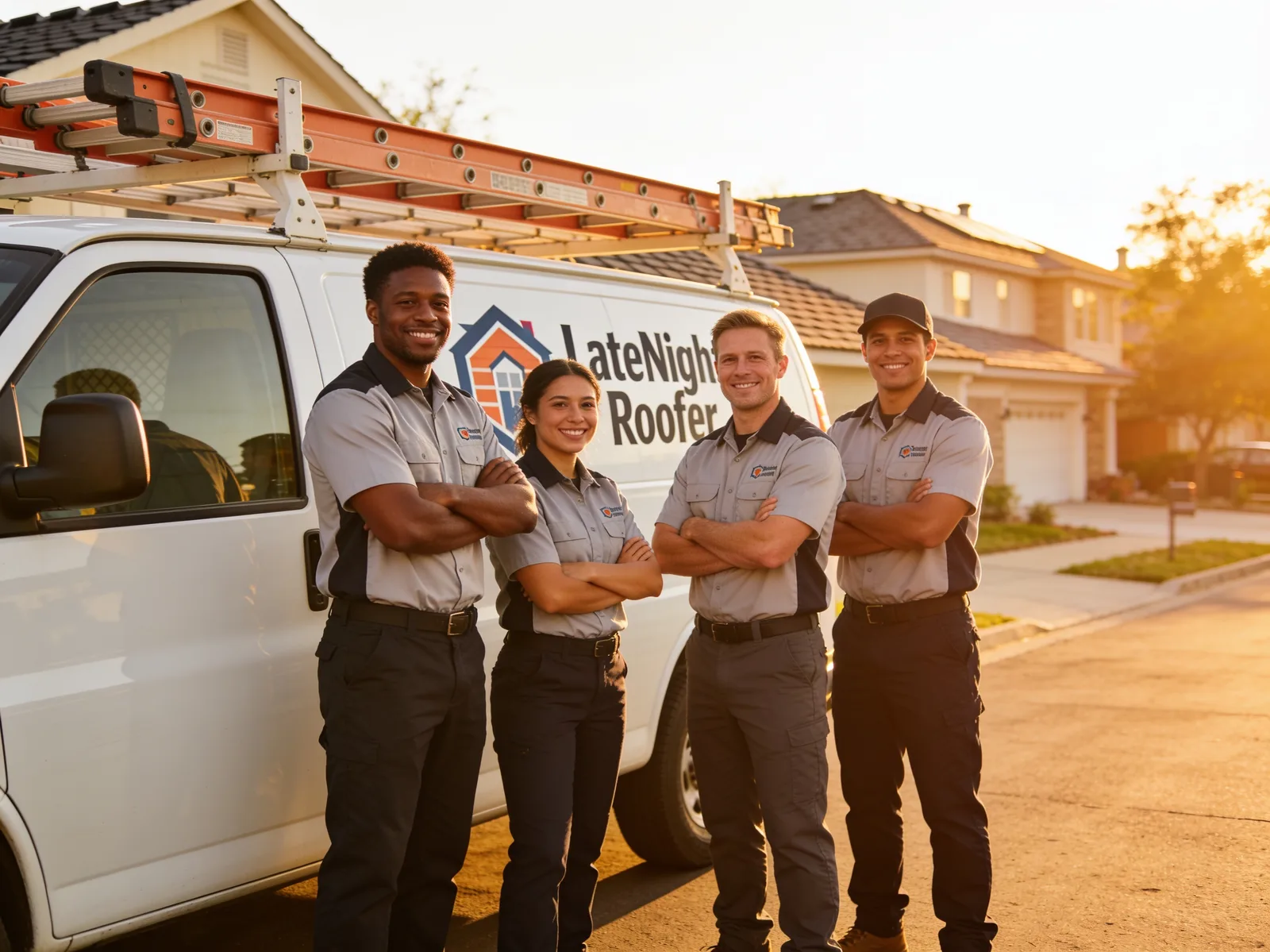 Emergency Roof Repair company in Purlear, NC